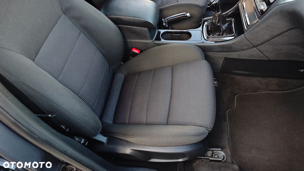 Ford Mondeo 2.0 Titanium - 7