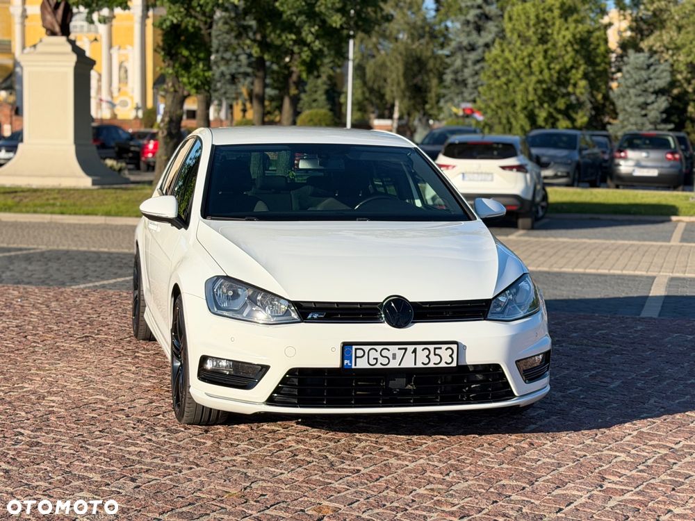 Volkswagen Golf 1.4 TSI (BlueMotion Technology) DSG Highline - 3