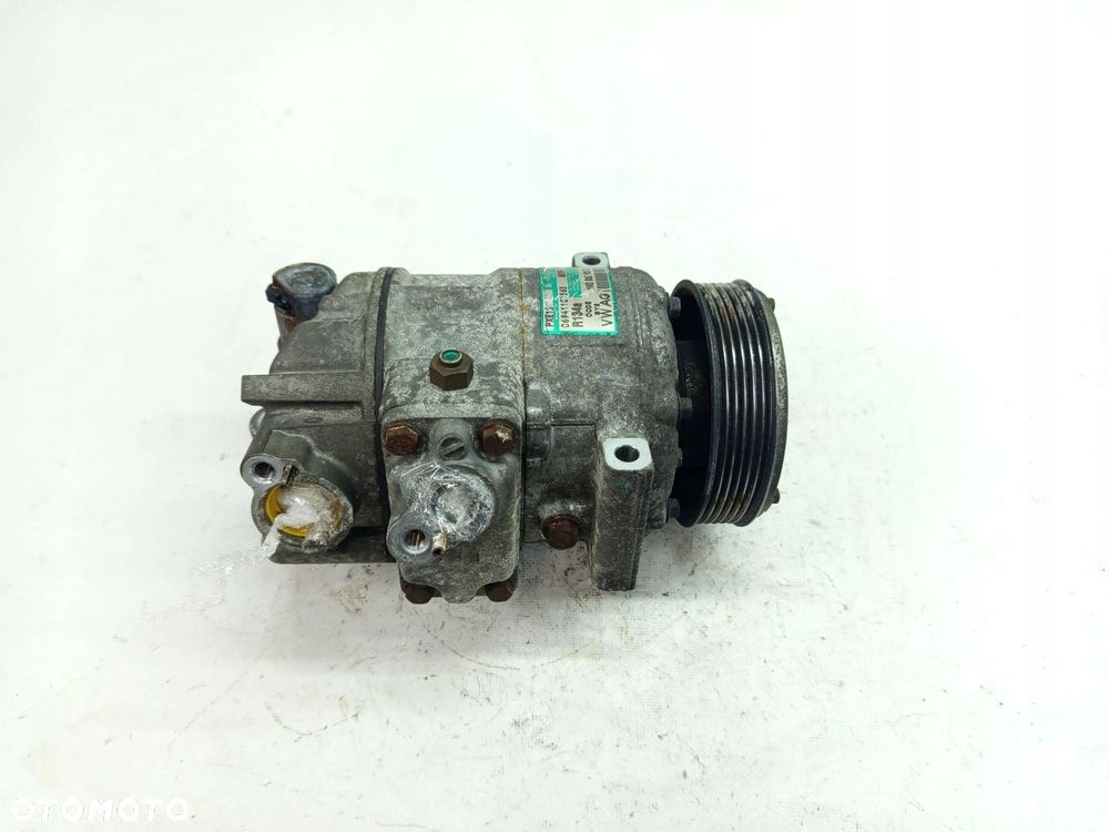SPRĘŻARKA KLIMATYZACJI VW TOURAN I 1T PASSAT B6 B7 GOLF V 2.0TDI 1K0820803Q - 3