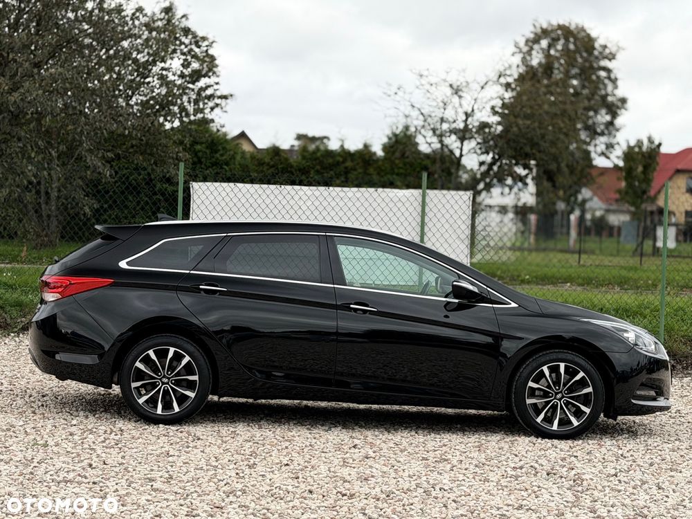 Hyundai i40 1.7 CRDi Premium - 6