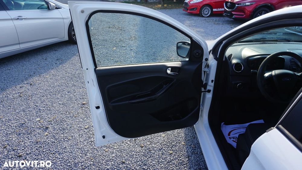 Ford Ka+ 1.2 S&S Trend - 6