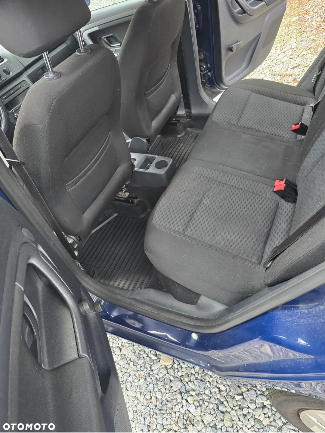 Skoda Fabia - 7