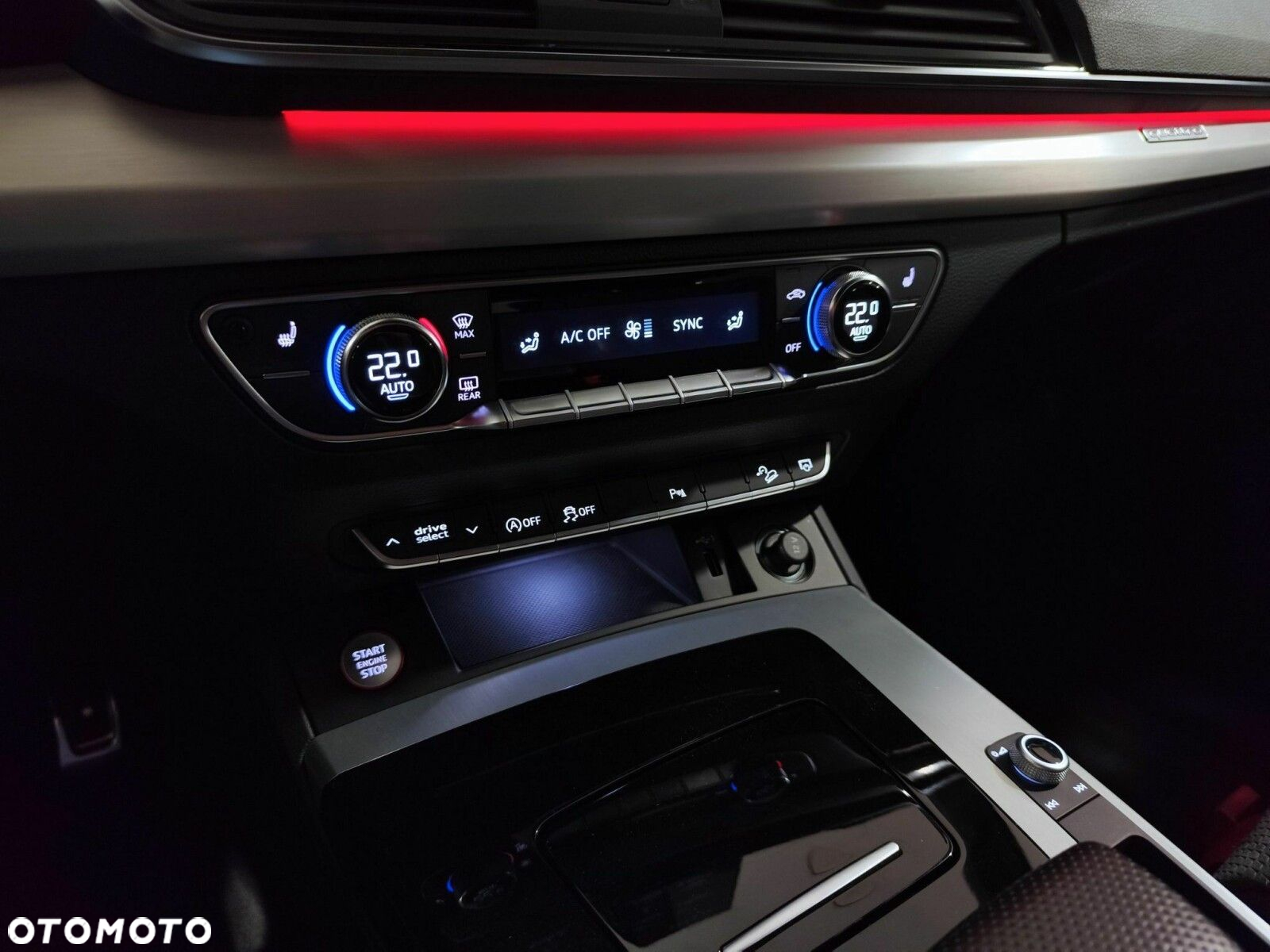 Audi SQ5 - 14