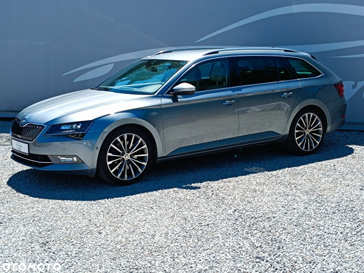 Skoda Superb - 10