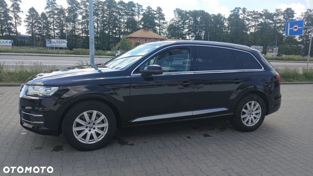 Audi Q7 - 30