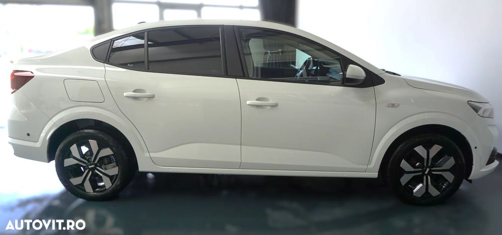 Dacia Logan TCe 90 MT6 XX - 4