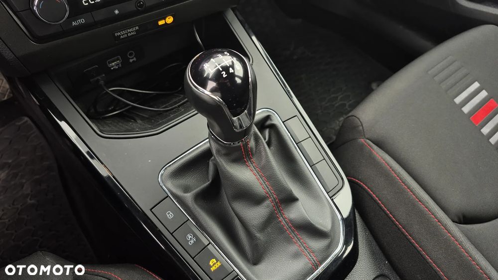 Seat Arona 1.5 TSI FR S&S - 19