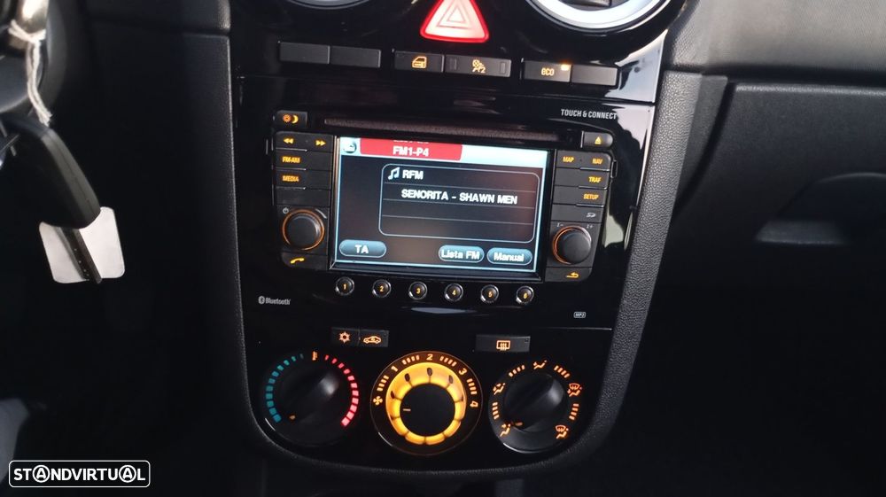 Opel Corsa 1.3 CDTI City 88g - 18