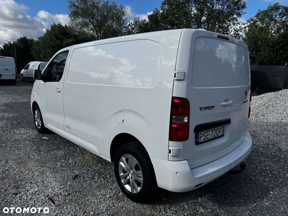 Peugeot EXPERT - 11