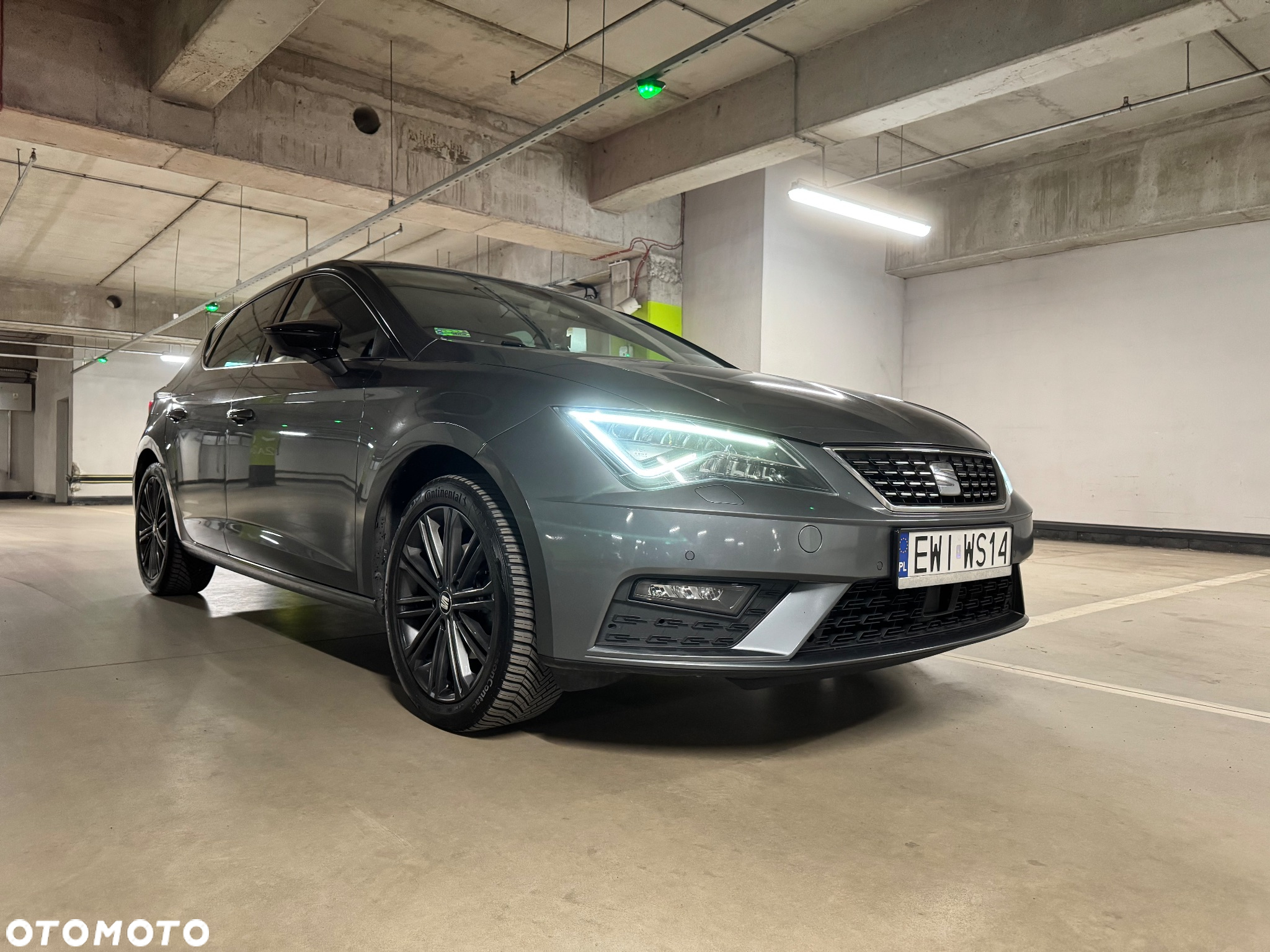 Seat Leon 1.4 TSI Xcellence S&S - 11
