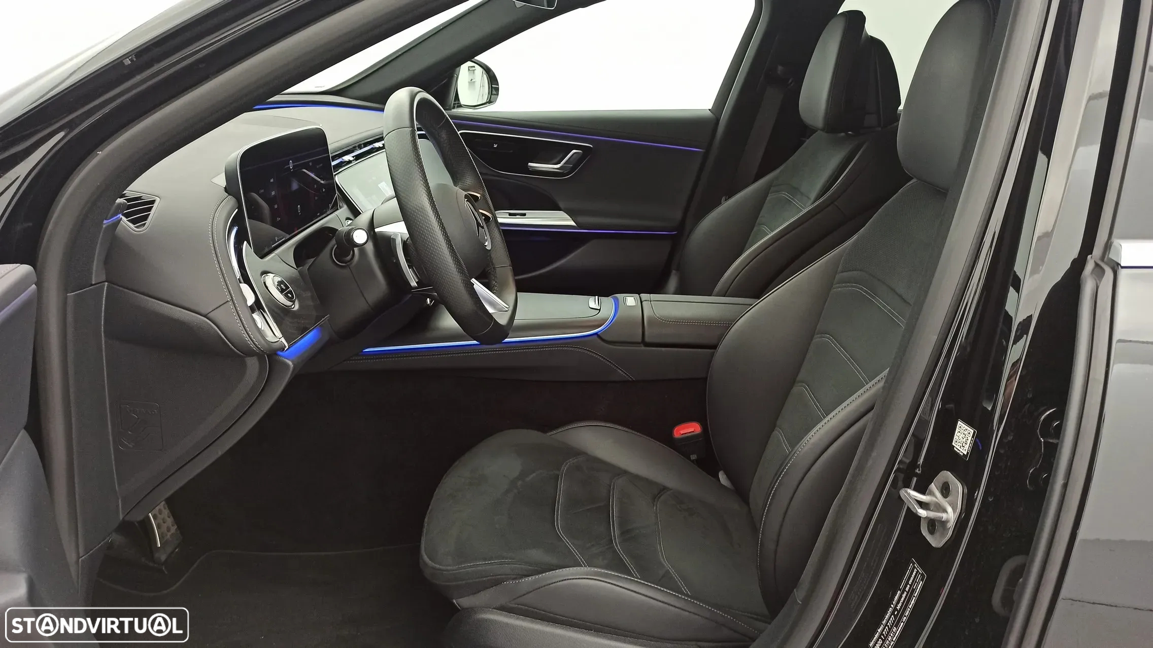Mercedes-Benz E 220 d - 12