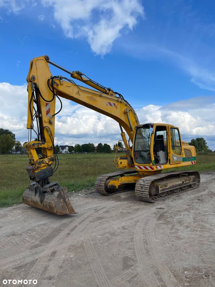 Liebherr R 906 LC - 1