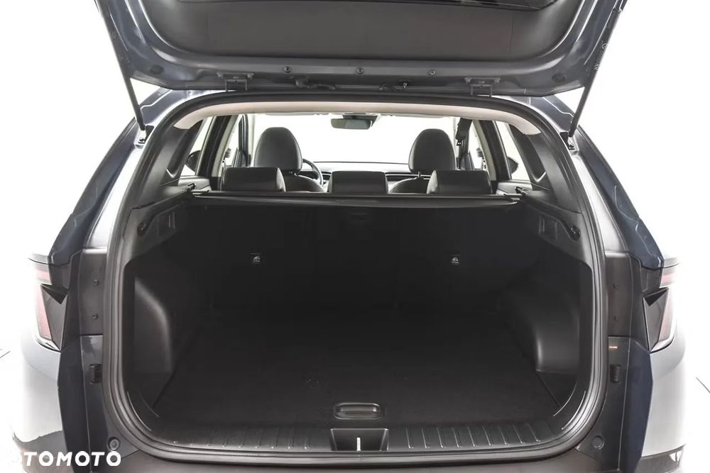Hyundai Tucson 1.6 T-GDi 4WD Prime - 8