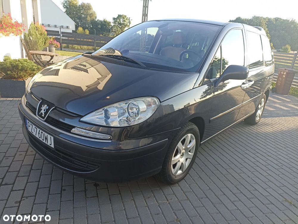Peugeot 807 - 5