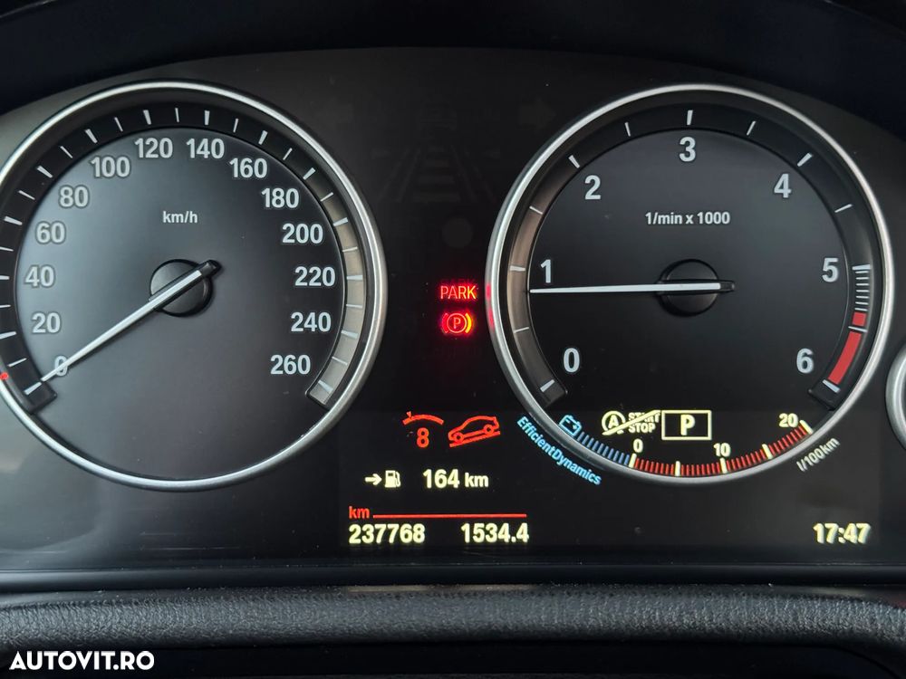 BMW X3 xDrive20d AT xLine - 16