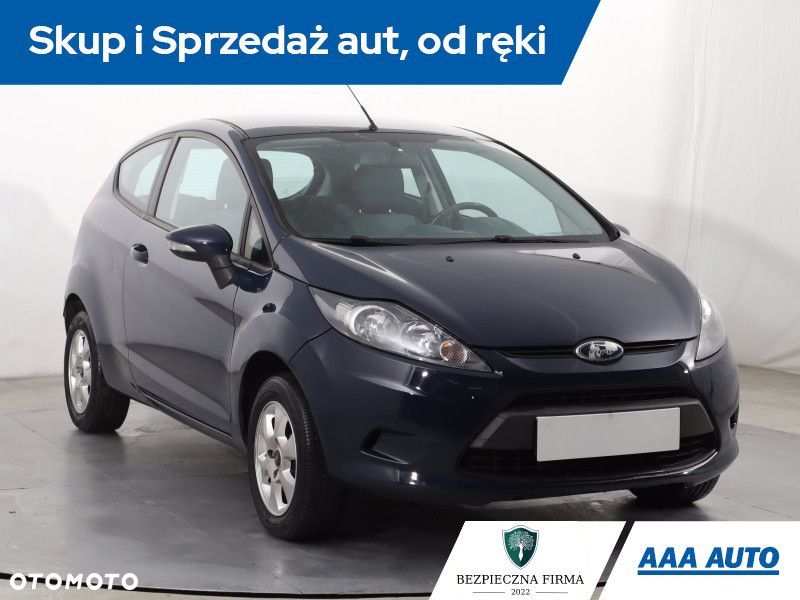 Ford Fiesta - 3