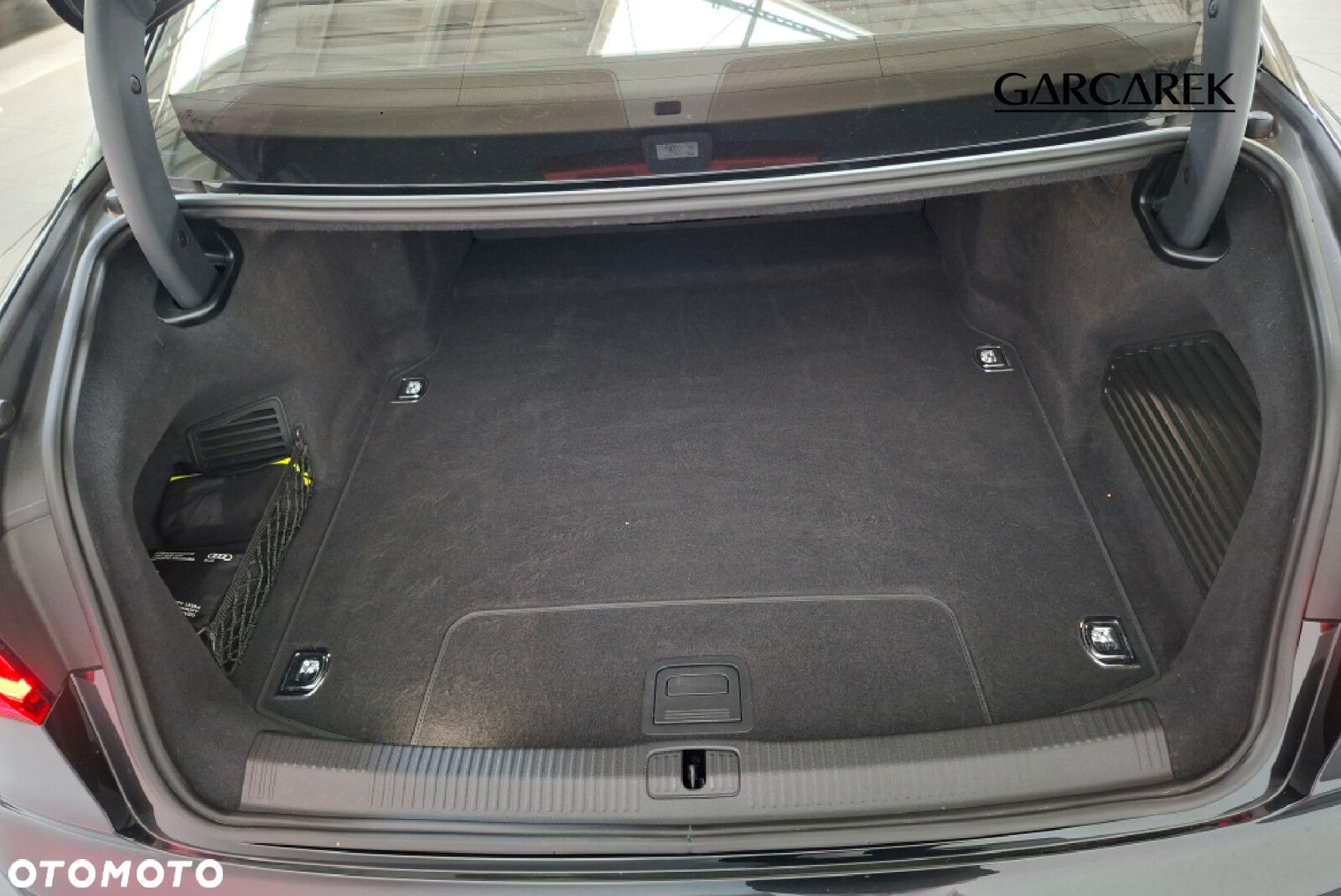 Audi A8 - 28
