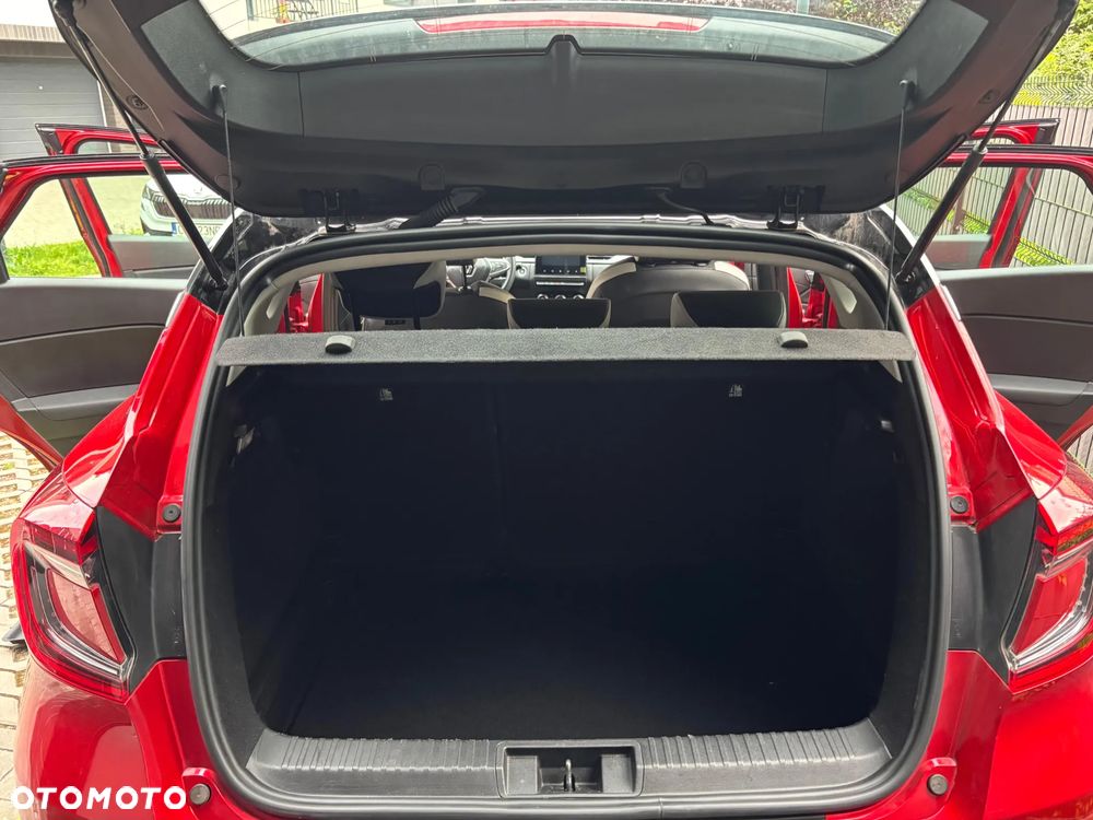 Renault Captur 1.3 TCe mHEV Techno EDC - 15
