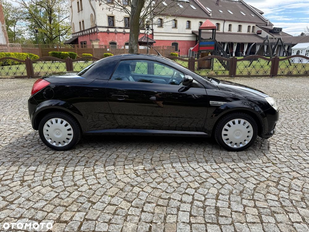 Opel Tigra 1.4 Edition - 16