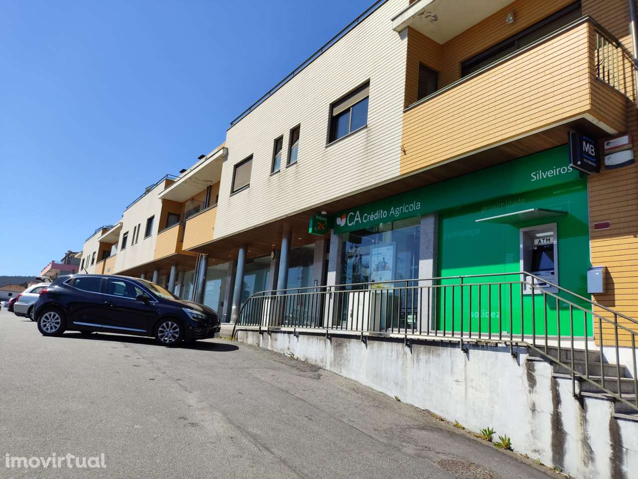 Loja com 120m2, em Silveiros, Barcelos (Refª 1105) - Grande imagem: 3/13