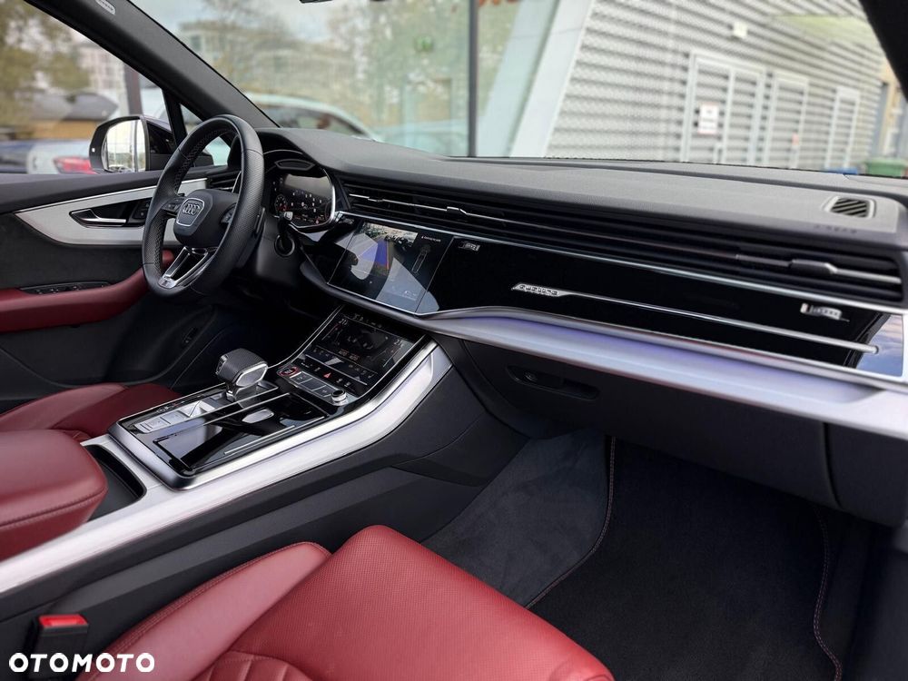 Audi SQ7 - 15