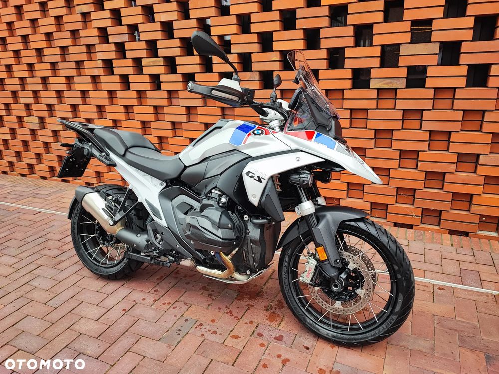 BMW R - 5