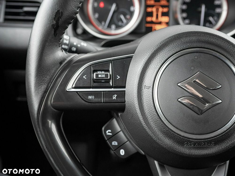 Suzuki Swift - 13