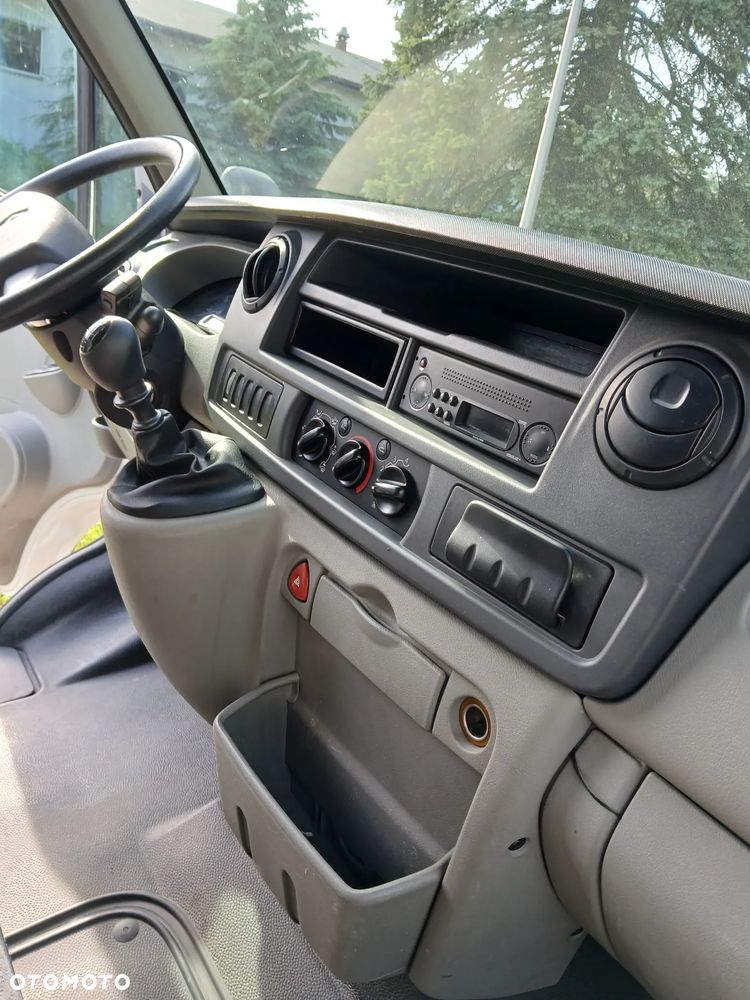 Renault MASTER - 4