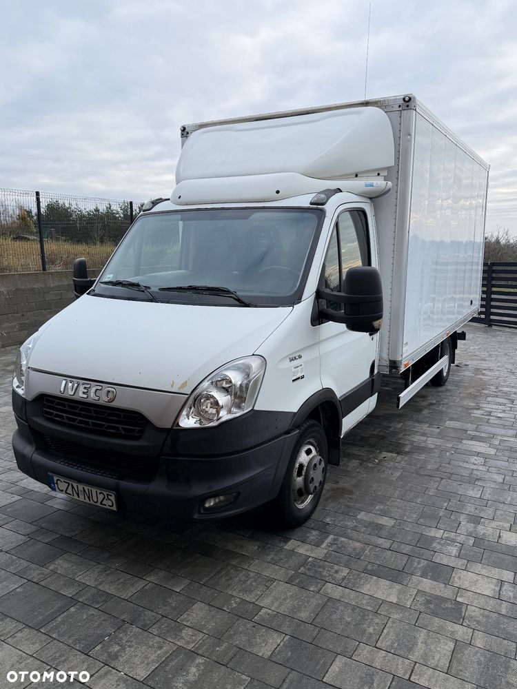 Iveco Daily - 1