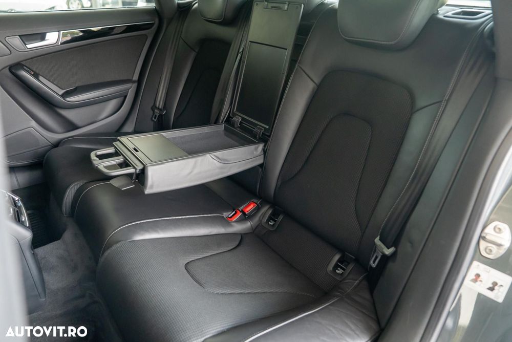 Audi A5 - 23