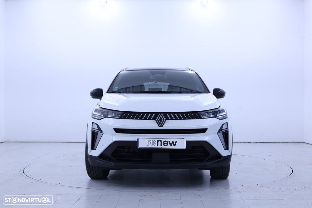 Renault Captur - 8