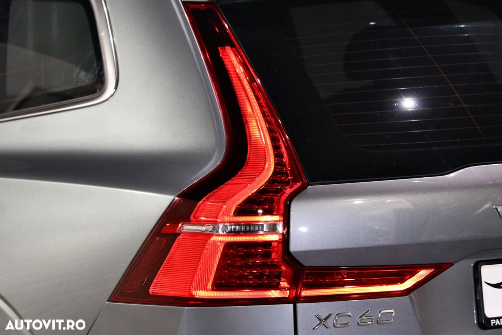 Volvo XC 60 D4 Geartronic Inscription - 35