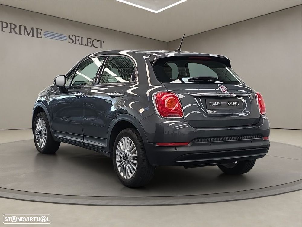 Fiat 500X 1.4 MA Pop Star S&S - 2