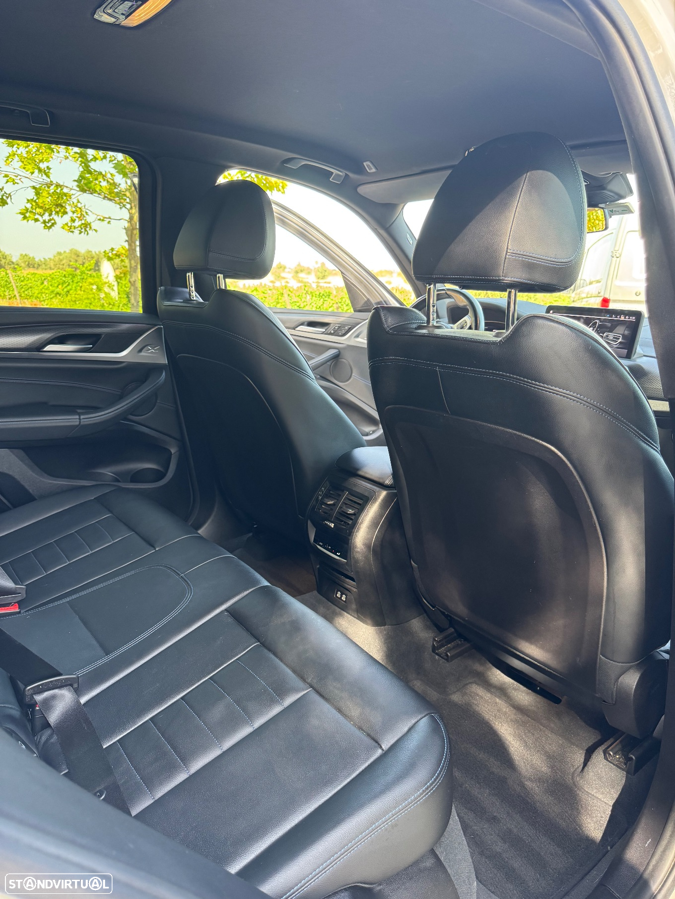 BMW X3 30 e xDrive Pack M 50 anos - 11
