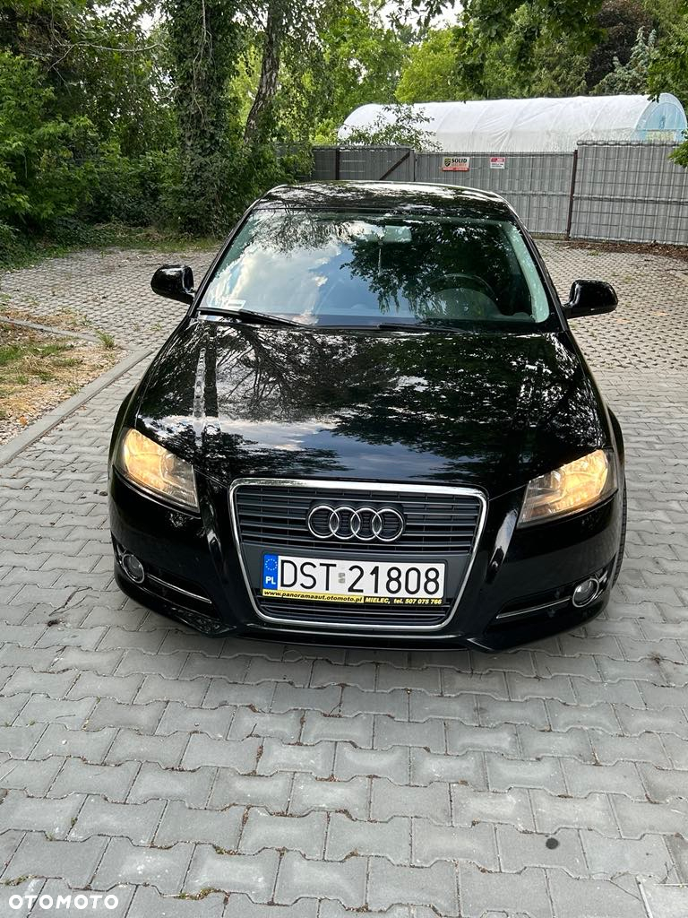Audi A3 1.4 TFSI Ambition S tronic - 12