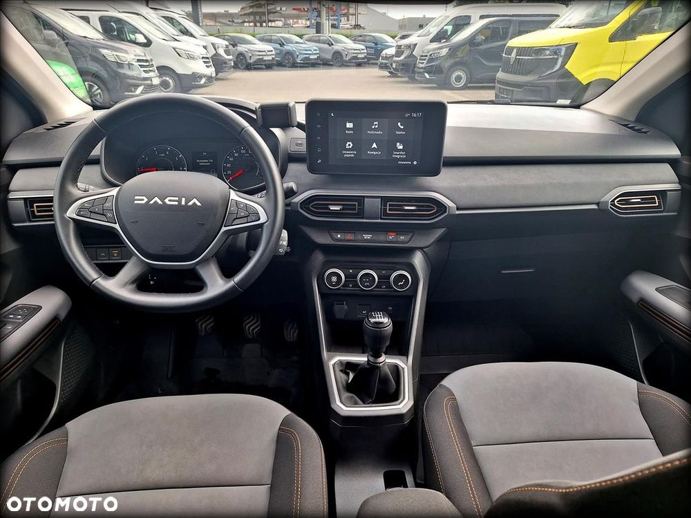 Dacia Jogger - 16