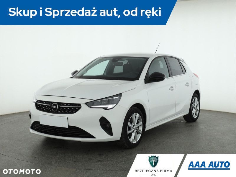 Opel Corsa - 3