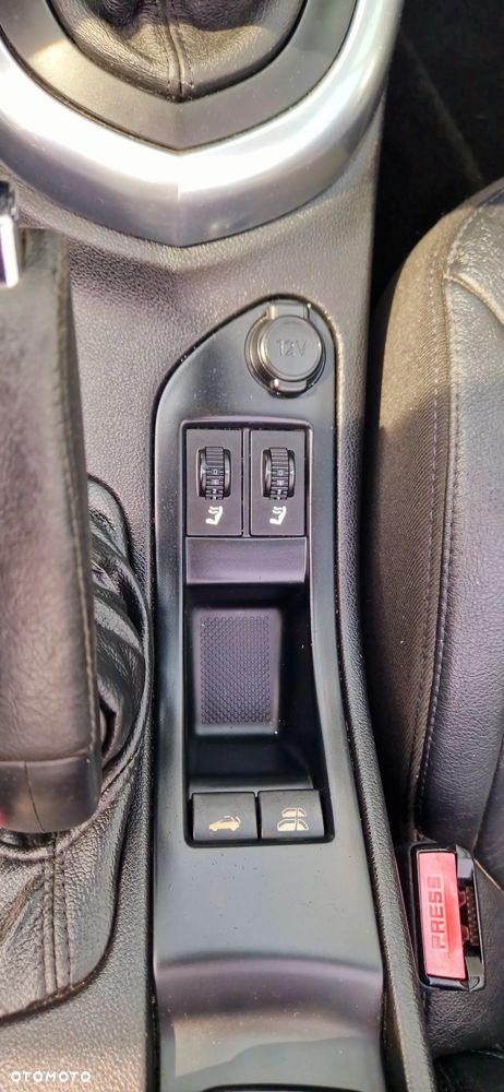 Peugeot 308 CC 1.6 THP Sport Pack - 18