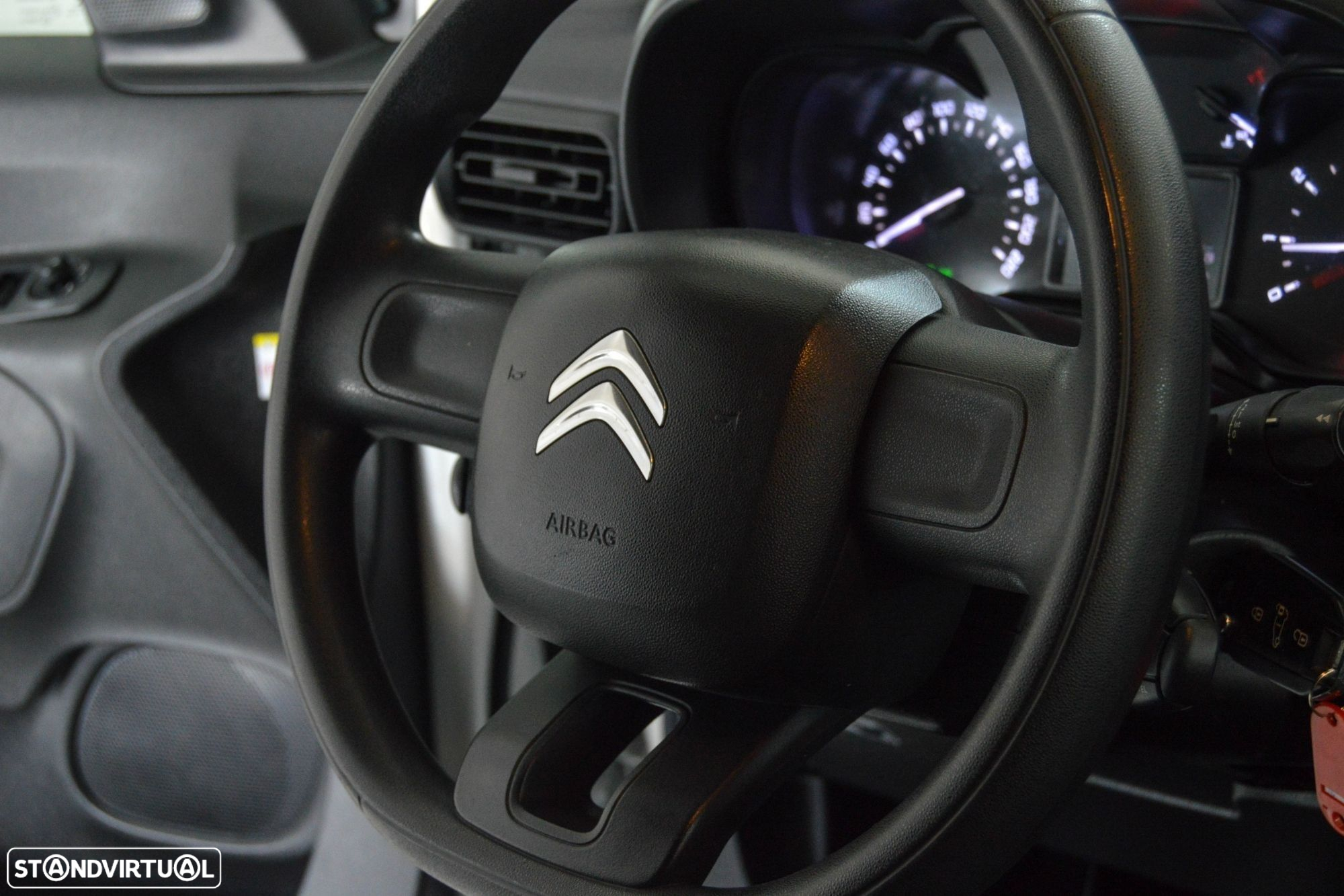Citroën Berlingo 1.5 BlueHDi XL Club - 31