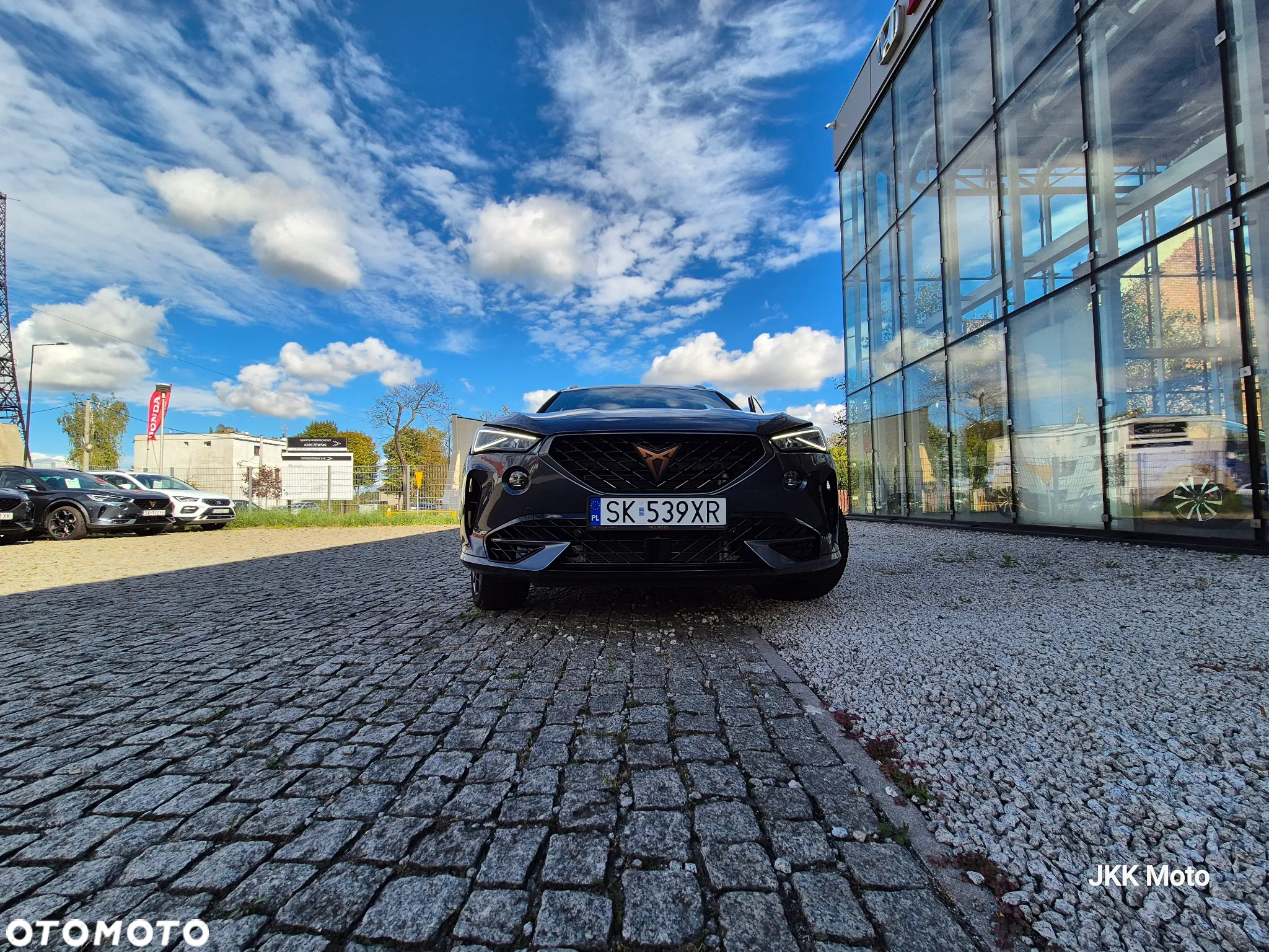 Cupra Formentor 2.0 TSI 4Drive VZ DSG - 7