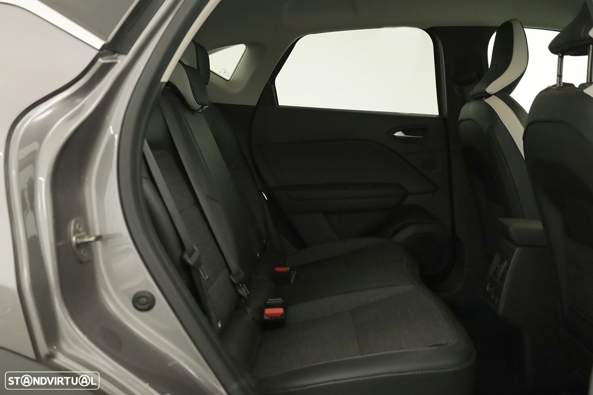 Renault Captur 1.0 TCe Techno - 37