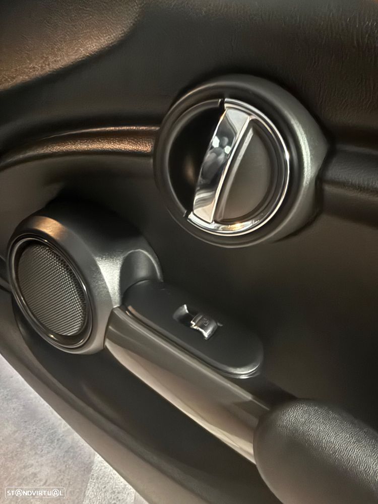 MINI 3 Portas - 31