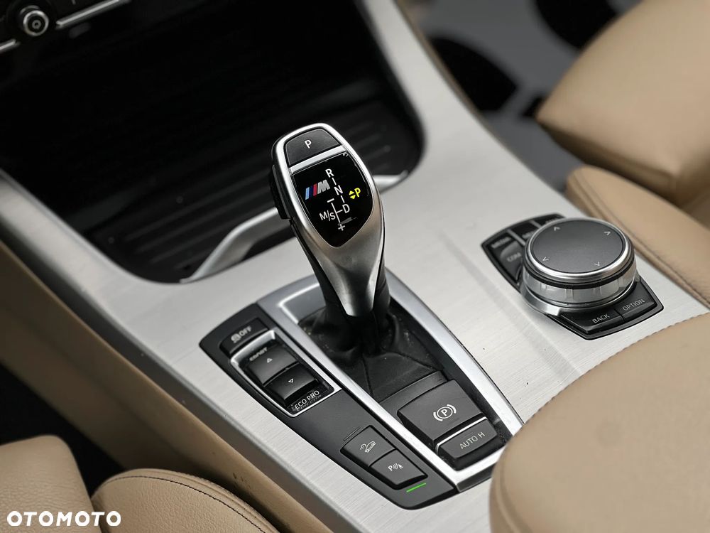 BMW X4 - 19