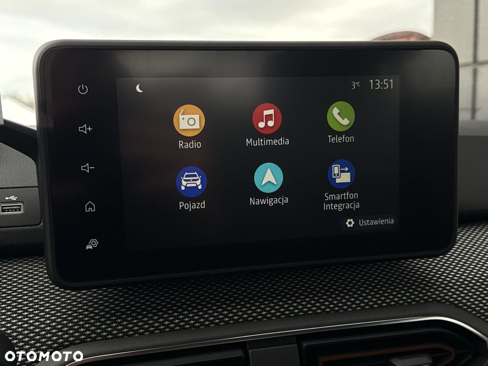 Dacia Sandero Stepway 1.0 TCe Comfort - 14