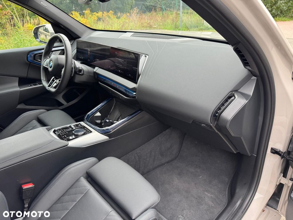 BMW X3 20 xDrive - 30