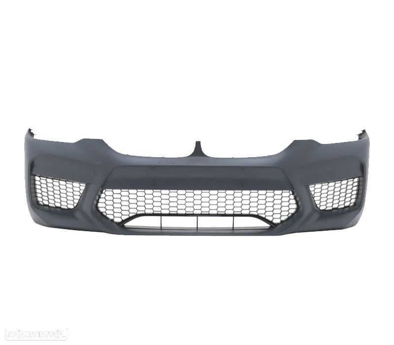 PARA-CHOQUES FRONTAL BMW G30 G31 17-19 LOOK M5 - 2