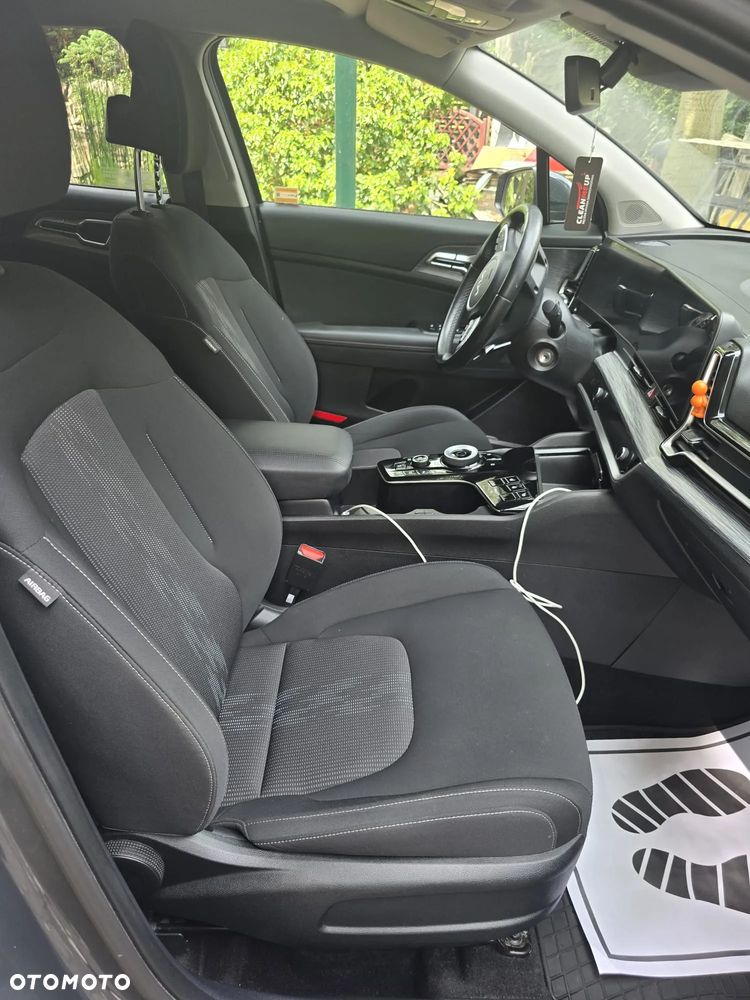 Kia Sportage 1.6 T-GDI MHEV L 2WD DCT - 8