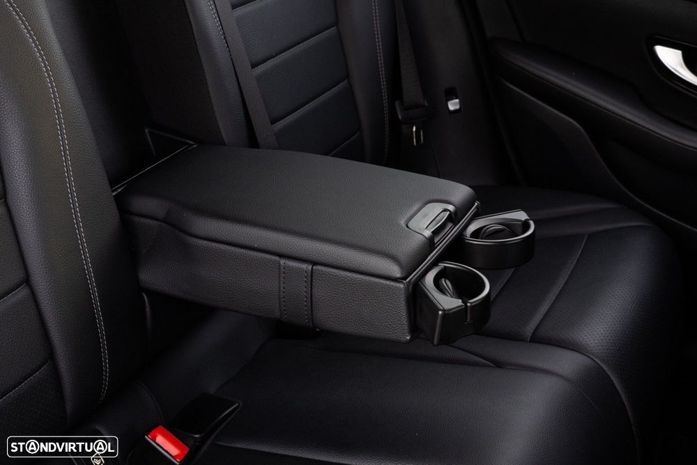 Mercedes-Benz GLC 250 d 4-Matic - 56