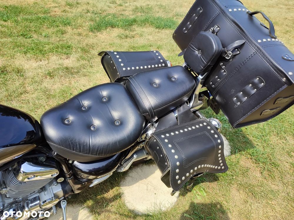 Yamaha XV - 4