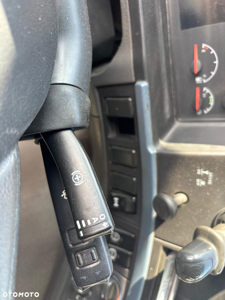 Volvo FM42 , FM440 Hydraulika - 11